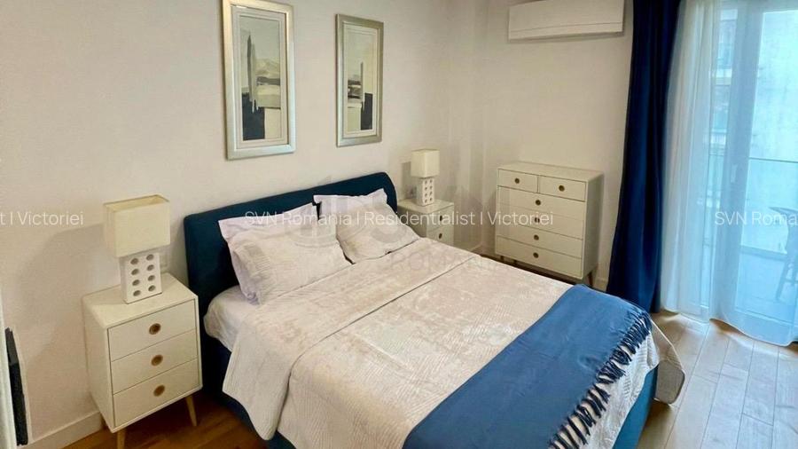 REA1004948 Apartament 2 camere I Parcare I Centrala Proprie I Palatul Parlamentu - 6