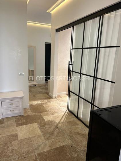 Vanzare Apartament 2 Camere Mamaia Nord -Constanta - 9