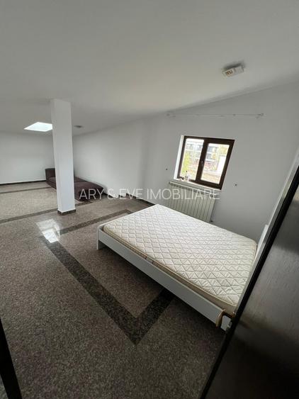 Vila eleganta si rafinament la doar cateva minute de Nordul Capitalei-NOU - 19