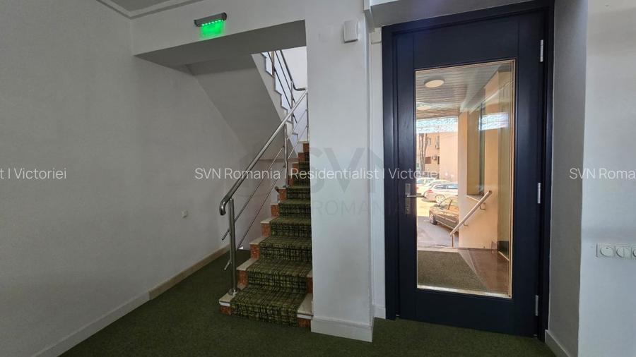 REV2004669 Cladire de inchiriat Dorobanti - 2