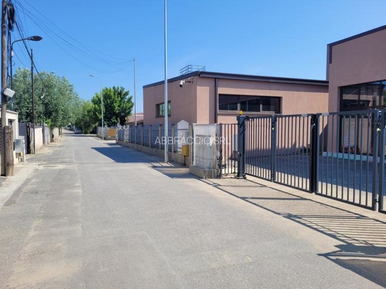 Hala noua Pantelimon -Selgros - 4