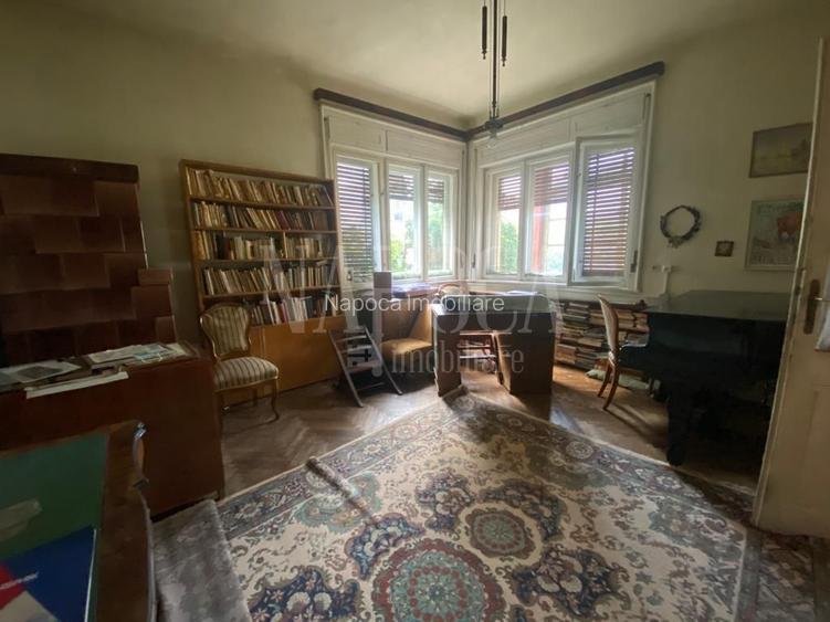 Casa 10 camere de vanzare in Grigorescu, Cluj Napoca - 7