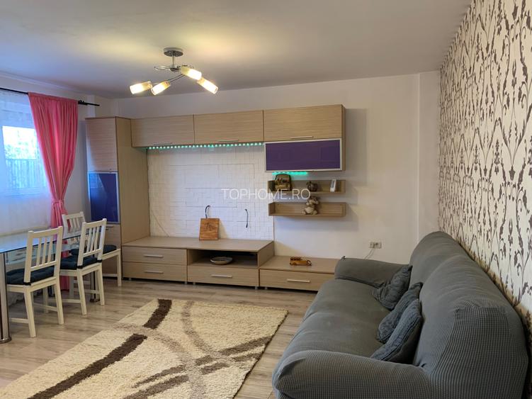 Apartament 3 camere decomandat, Popesti-Leordeni Sf.Agnes - 2
