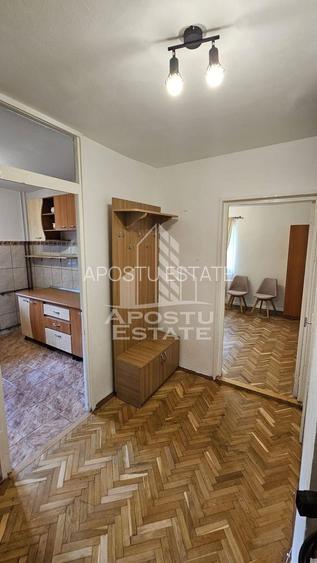 Apartament 2 camere, AC, pet friendly, zona Aradului, Timisoara, Timis - 4