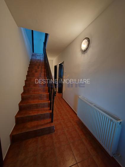 Casa individuala P+ETAJ+POD 208 mp + 635 mp TEREN - BUCIUM - 11