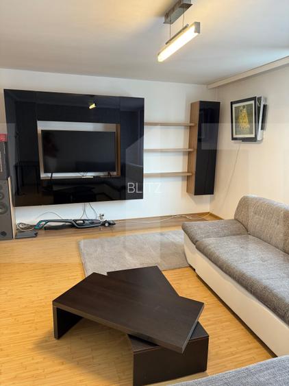 Apartament 3 camere renovat - 13 Septembrie, Sebastian, Novaci - 2