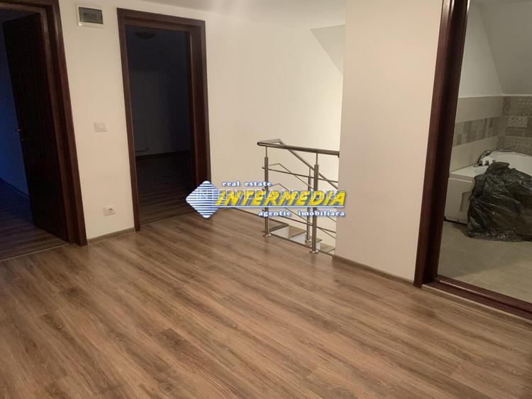 CASA NOUA 5 CAMERE I DE INCHIRIAT I CETATE I ALBA IULIA I NEMOBILATA I - 12