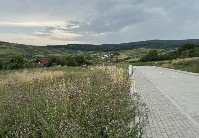 Teren autorizat in Borhanci, Colonia Sopor - 3