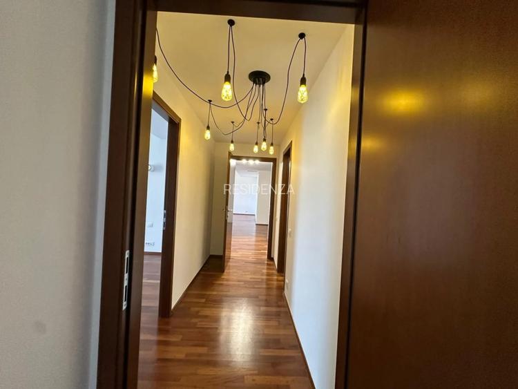 Apartament 4 Camere Băneasa | 3 Bai | Parcare subterana | Terasa 31,7 MP | Boxa - 9