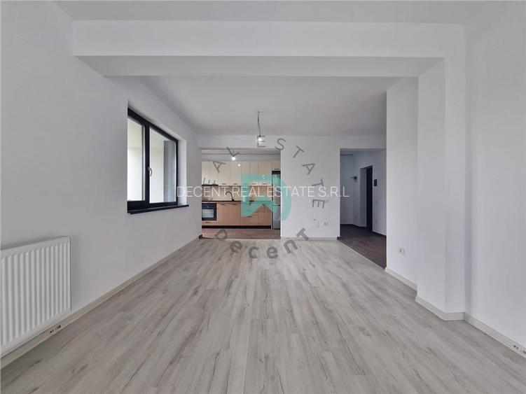 Apartament 3 camere, parcare subteranaCoresi, Tractorul - 4