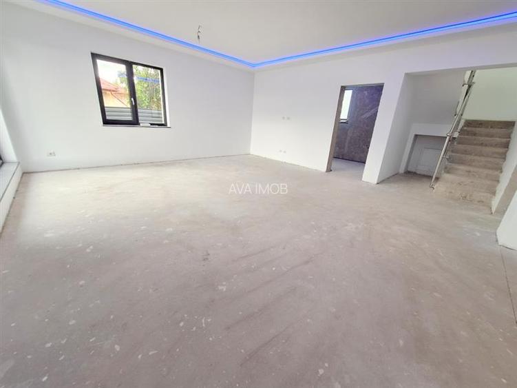 Casa P+M noua in Hemeius – design modern, constructie de calitate - 32