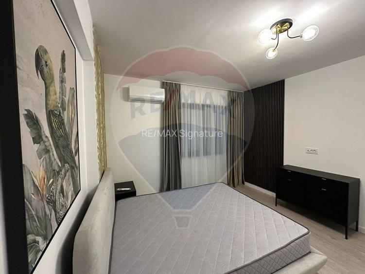 Închiriere Apartament cu 3 camere OMV Pipera - 13