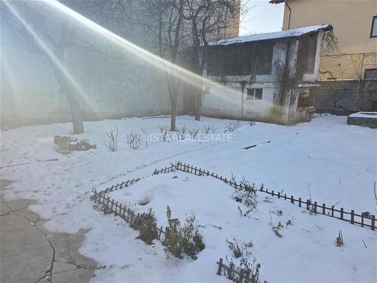 Casa in cartierul Craiter, str. Fanionului - 13