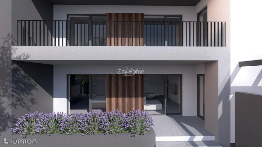 Drumul Boilor - Lidl. Etaj 1. 2 locuri de parcare. - 11