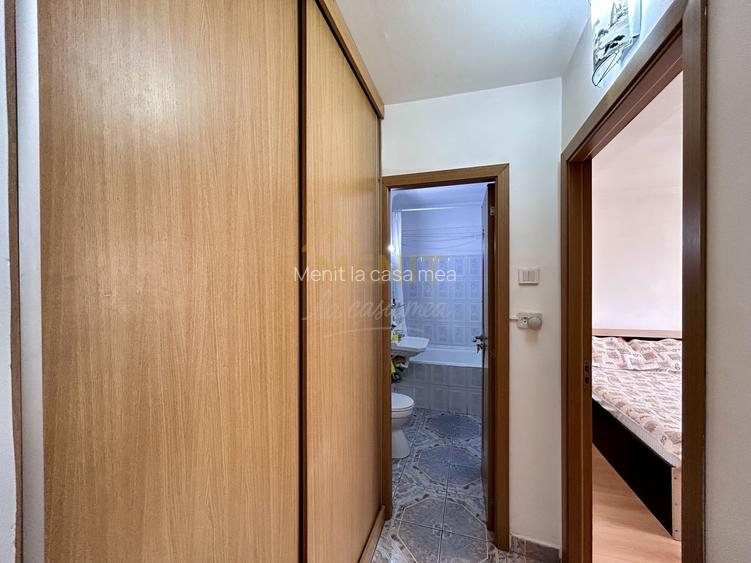 Apartament 2 camere, semidecomandat, Vest, Ploiesti - 7