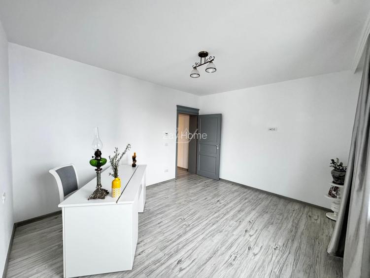 Apartament cu 3 camere spatios. Braytim CF Timisoara. Parcare - 9