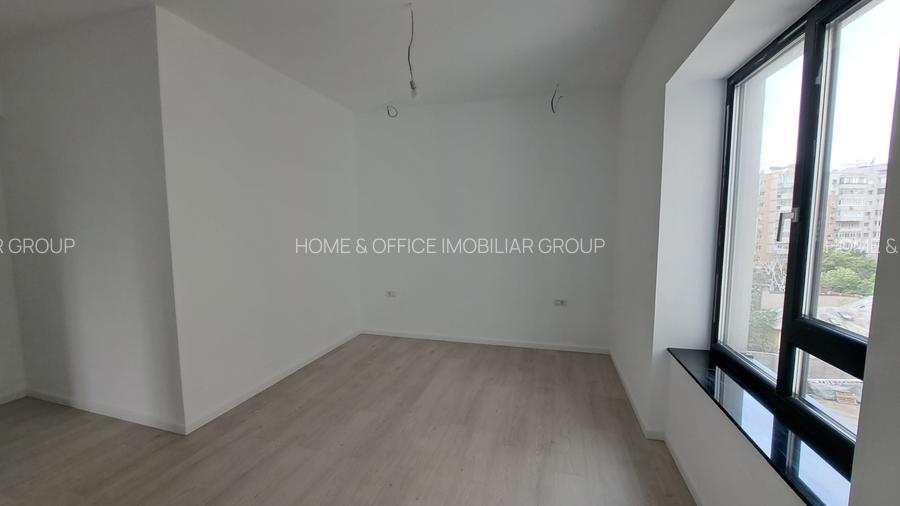 APARTAMENT 2 CAMERE CU SUPRAFATA GENEROASA SI DOUA BAI - BLOC NOU 2024 - 19