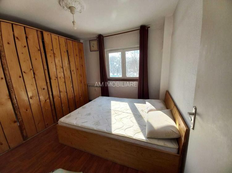 AP. 2 CAMERE PIATA SUDULUI, PET-FRIENDLY, REABILITAT, METROU 6 MINUTE - 4