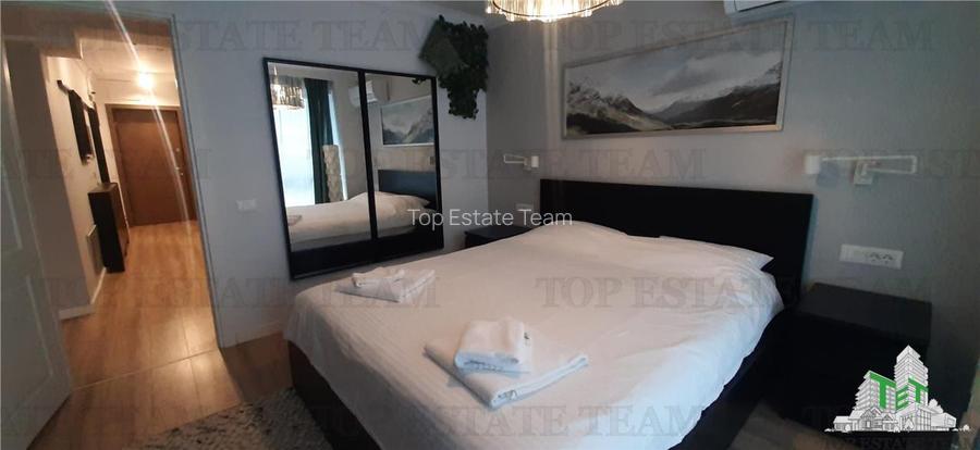 Apartament Ultramodern,  2 Camere de vanzare,  Complex Rezidential Central - Con - 6