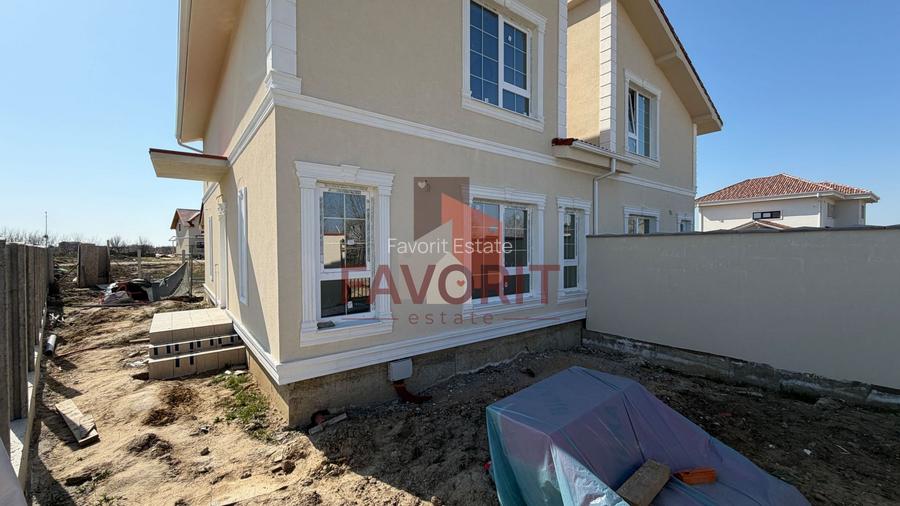 Duplex in Mosnita | 4 camere  | Toate utilitatile | Disponibil imediat - 2