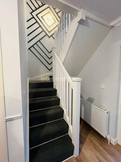 4 camere, 127 mp, de vanzare casa in zona Breazu, La asfalt, Cod 161418 - 5