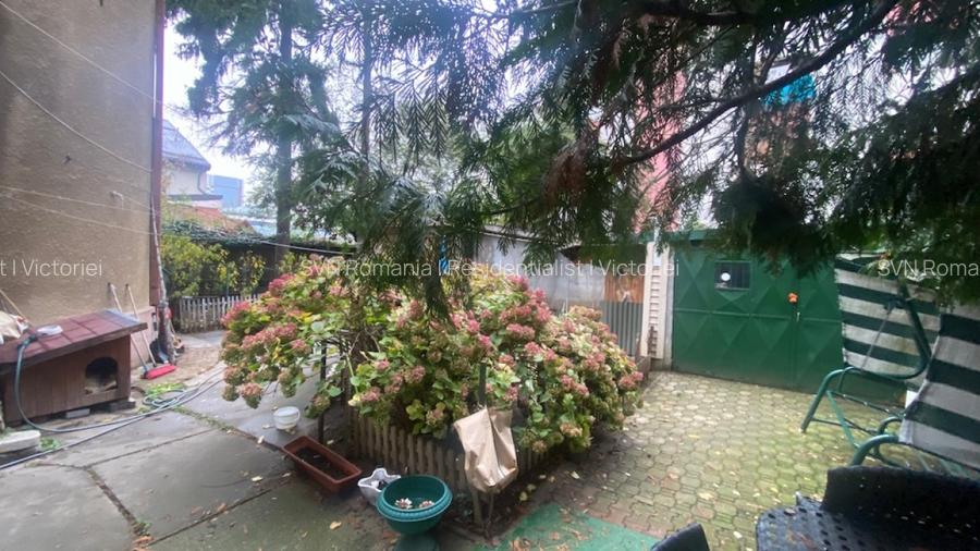 REV2005626 Casa cu teren 363 mp Agronomie - Domenii - 4