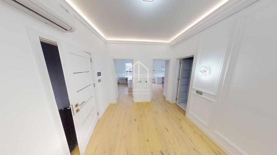 Penthouse PREMIUM cu 4 camere terasa 150 mp. langa Parcul Sub Arini - 5