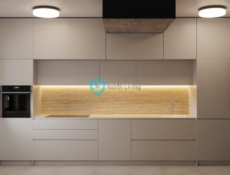 2 camere nou, 49 mp, balcon, Prelungirea Ghencea - 3