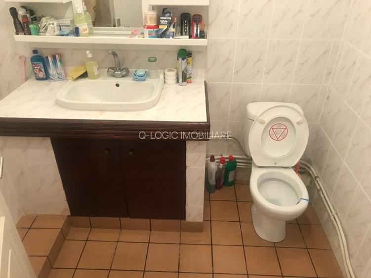 Casa 4 camere priveliste deosebita zona Schei - 13