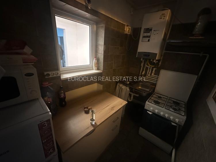 Exclusiv!  Apartament 2 camere decomandat - Inel II - 89.000 euro  (Cod E8+E10) - 11