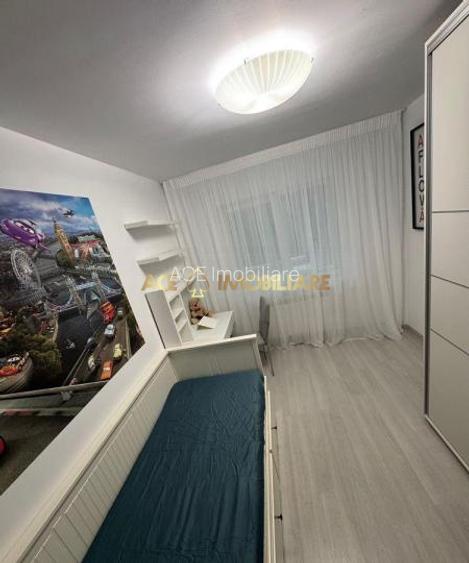 3 Camere de inchiriat | Doamna Ghica | Metrou | Boiler - 4