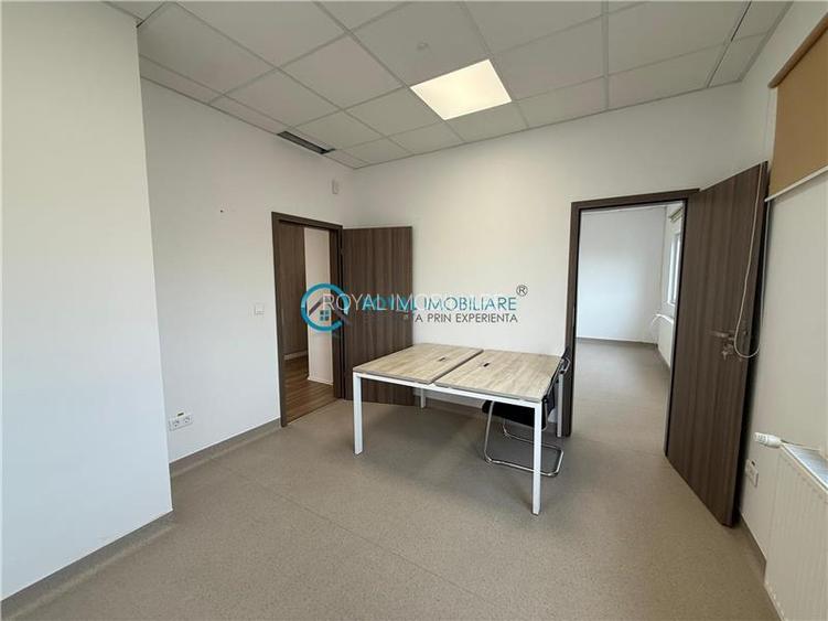 Royal Imobiliare-  Spatiu Industrial Zona Exterior Vest - 11