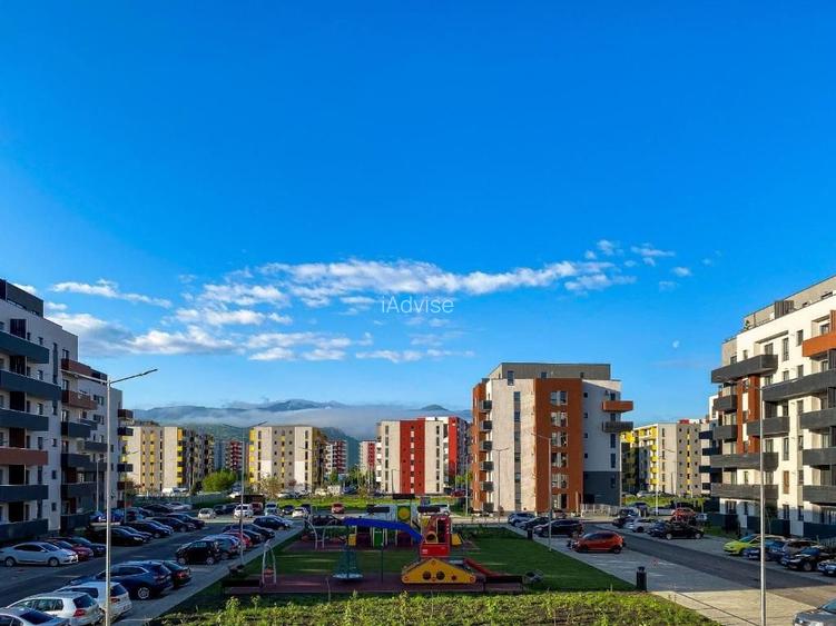 Teren  intravilan Avangarden Bartolomeu - 5