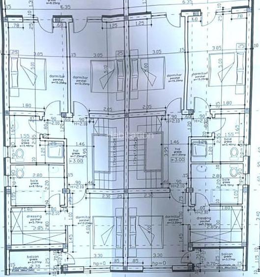 Casă P+1 în Moșnița Nouă | Confort premium si finisaje personalizabile - 32