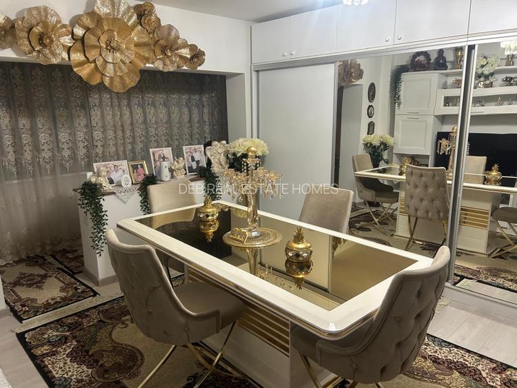 Apartament 2 camere, 60mp, decomandat, 2 bai, renovat, Baicului - 3