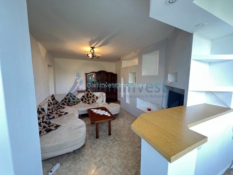 Apartament cu 3 camere de vanzare Oradea, Bihor  - 4