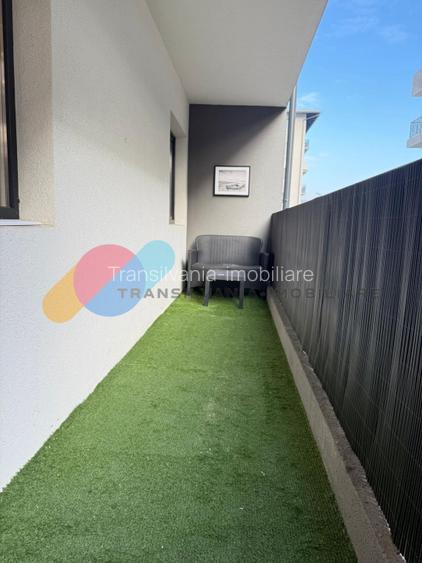 Apartament 3 camere, 54mp + 10mp balcon - Floresti - 11