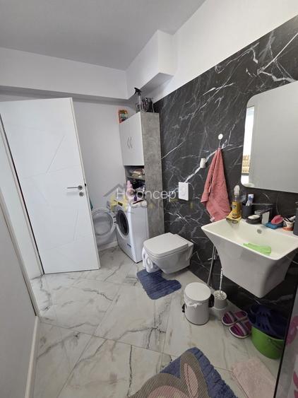 Vila individuala 5 camere Teren 600 mp Piscina - 15