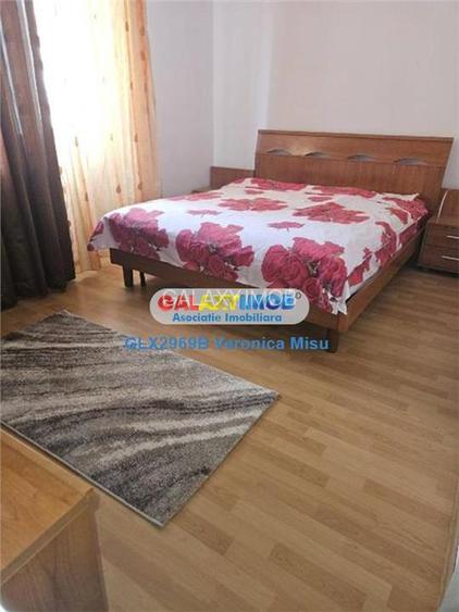 Apartament 3 camere de inchiriat, 78 mp  - Obor - 4