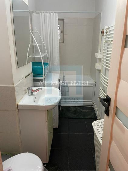 Apartament 2 camere , mobilat/utilat - zona Racadau - 7