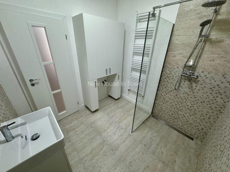 Inchiriere Casa Ghimbav | Teren 500 mp - 13
