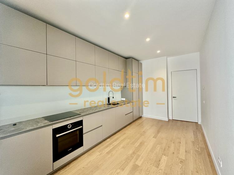 APARTAMENT LUX/COMPLET MOBILAT/UTILAT/VEDERE LAC/ONE RAHMANINOV/FLOREASCA - 9