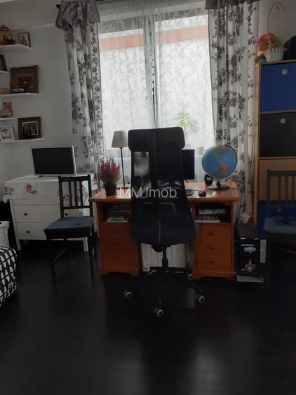 Apartament cu 3 camere/ Bucurestii Noi/ Damaroaia/ Metrou Jiului - 5