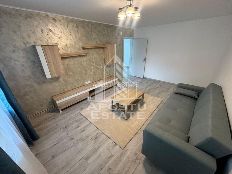 Apartament cu 3 camere, zona Aradului, centrala proprie - 5