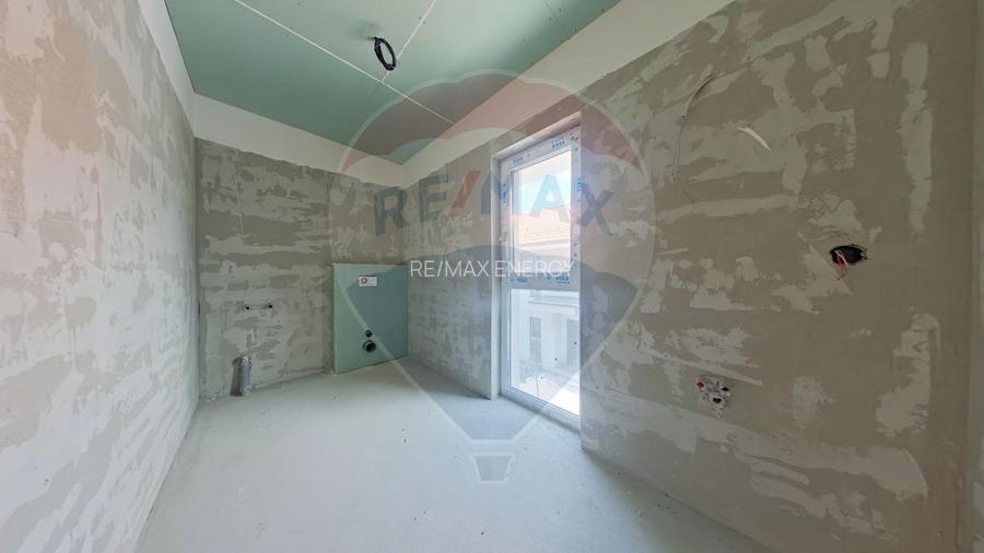 Duplex 5 camere, str. Crisului, Chinteni, Comision 0%Casă / Vilă - 10