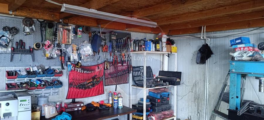 Spațiu comercial de 60mp de vânzare - 7