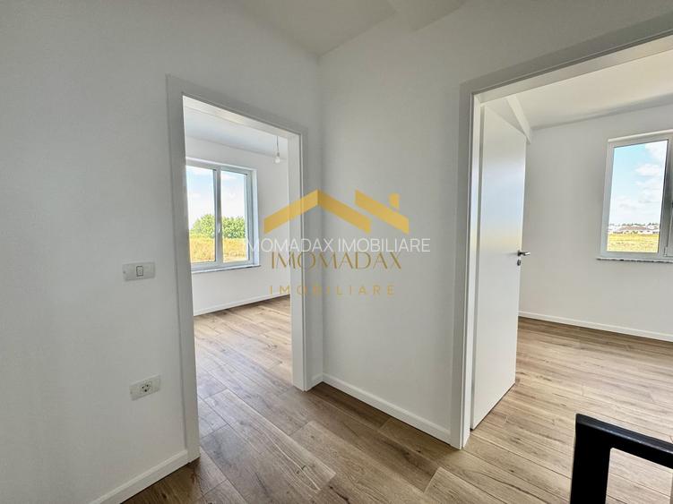 Bucovat-Duplex P+E-Finisaje la Alegere - 8