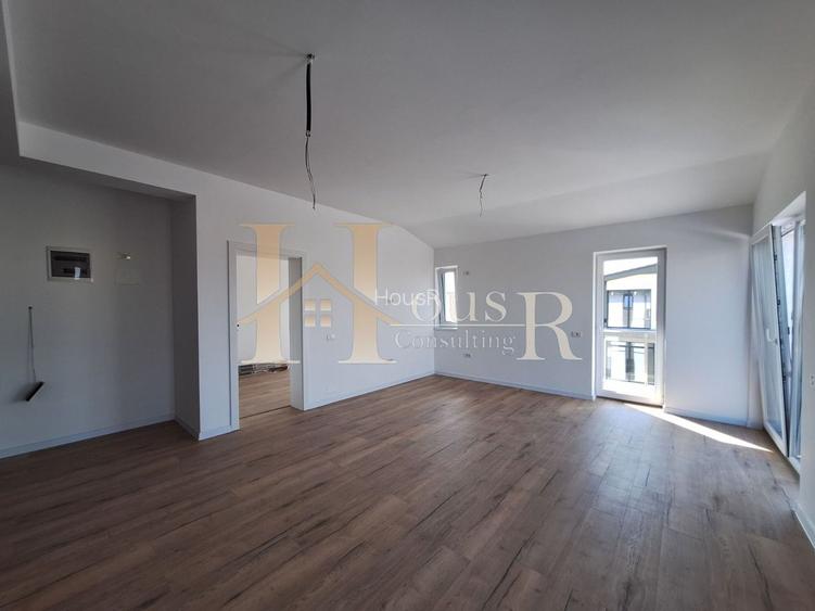 Braytim. Terasa de 62 mp. Dormitor cu baie proprie si dressing. - 3