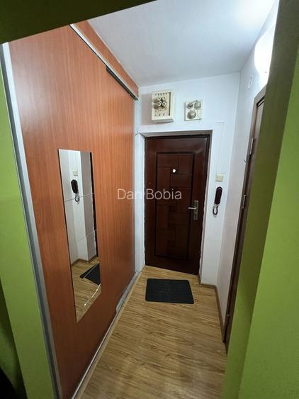 Garsoniera 10 min M Muncii sau iancului, cu anaf si pat de mijloc DB1844 - 5