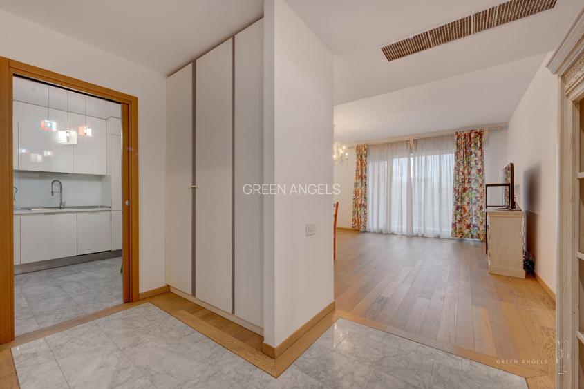 Comison 0 % - Apartament cu 4 camere de închiriat în Aviatorilor - 10